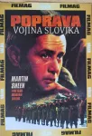 DVD Poprava vojína Slovika