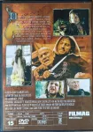 DVD Popravčí