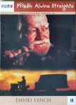 DVD Příběh Alvina Straighta