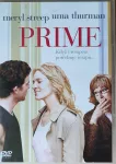 DVD Prime (Meryl Streep)