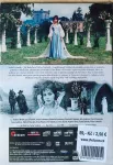 DVD Princ a Večernice