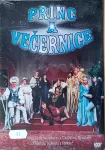 DVD Princ a Večernice