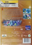 DVD Příšerky s.r.o. zlatá edice Disney)