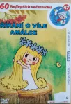 DVD Říkání o víle Amálce