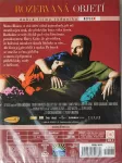 DVD Rozervaná objetí (Pedro Almodovar)