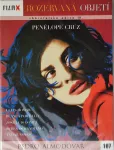  DVD Rozervaná objetí (Pedro Almodovar)