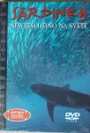 DVD Sardinky - největší hejno na světě