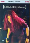 DVD Shakira - MTV Unplugged
