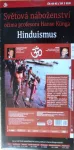 DVD Světová náboženství -Hinduismus