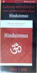 DVD Světová náboženství -Hinduismus