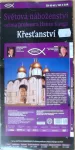 DVD Světová náboženství -Křesťanství