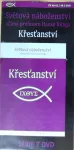 DVD Světová náboženství -Křesťanství