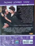 DVD Tajemný předmět touhy (Luis Buňuel)