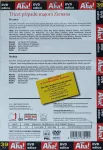 DVD Třicet případů majora Zemana - 25 + 26 díl - Štvanice + Studna