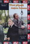 DVD Třicet případů majora Zemana - 25 + 26 díl - Štvanice + Studna