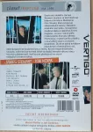 DVD Vertigo/Závrať