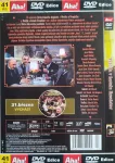 DVD Vražda v hotelu Excelsior