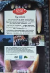DVD Výprava do bažin-Tygři