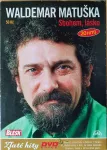 DVD Waldemar Matuška Sbohem lásko