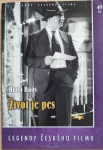 DVD Život je pes
