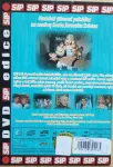 DVD Zlatovláska