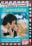 DVD Zlatovláska