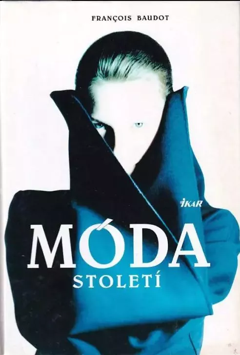 François Baudot Móda století