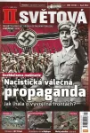 II.Světová válka 2016 Nacistická válečná propaganda
