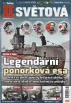 II.Světová válka 2020 Legendární ponorková esa