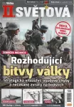 II.Světová válka 2020 Rozhodující bitvy války