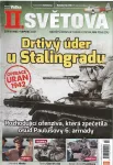 II.Světová válka 2021 Drtivý úer u Stalingradu