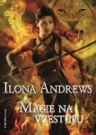 Ilona Andrews Magie na vzestupu