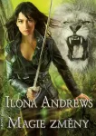 Ilona Andrews Magie změny