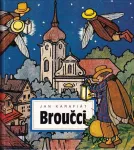 Jan Karafiát Broučci ilustrace Rudolf Mates
