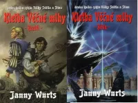Janny Wurs Kletba věčné mlhy: Bratři & Bitva