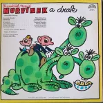 LP Hurvínek a drak EX-/EX-