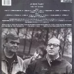 LP Jan Nedvěd Kamínky VG+/EX LP Jan Nedvěd Kamínky VG+/EX
