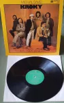 LP Michal David + Kroky Františka Janečka VG+/EX-