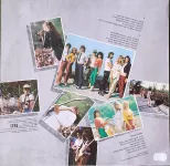 LP Neoton Família Neoton Família EX-/EX-