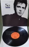 LP Peter Gabriel – SO EX/EX