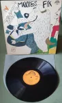 LP Rudolf Čechura Maxipes Fík VG++/VG++