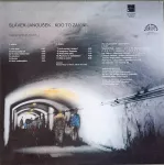 LP Slávek Janoušek Kdo to zavinil EX-/EX LP Slávek Janoušek Kdo to zavinil EX-/EX