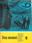 Stíny minulosti ilustrace Jan Hejda KARAVANA 