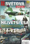 Válka speciál 2014 100 stran Největší esa