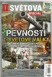 Válka speciál 2014 100 stran Pevnosti 2.světové války