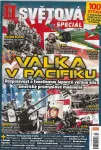 Válka speciál 2015 100 stran Válka v Pacifiku