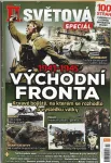 Válka speciál 2016 100 stran Východní fronta 1941-1945