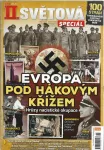 Válka speciál 2017 100 stran Evropa pod hákovým křížem