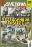 Válka speciál 2017 100 stran Nejslavnější divize