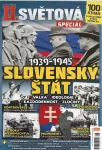 Válka speciál 2017 100 stran Slovenský štát 1939-1945